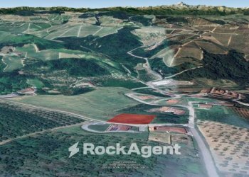 Mappa - Building land Regione Lopiano, Sinio - photo 10