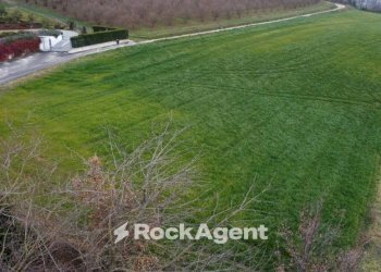 Terreno - Building land Regione Lopiano, Sinio - photo 12