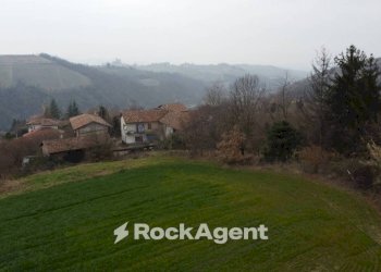 Terreno - Building land Regione Lopiano, Sinio - photo 24