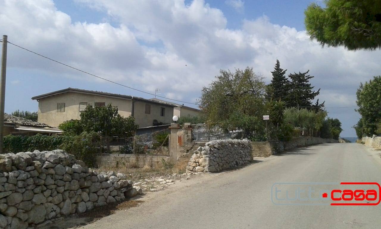 Casa indipendente C.DA LINCINO, Scicli - foto 1