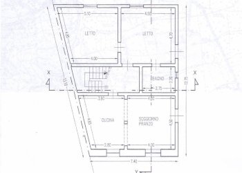 Casa indipendente C.DA LINCINO, Scicli - foto 12