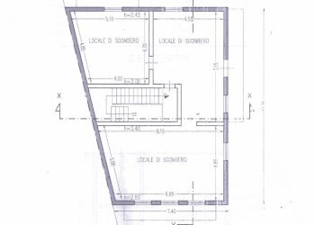 Casa indipendente C.DA LINCINO, Scicli - foto 13