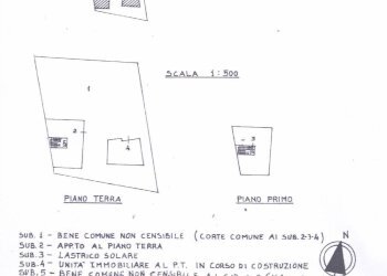 Casa indipendente C.DA LINCINO, Scicli - foto 14