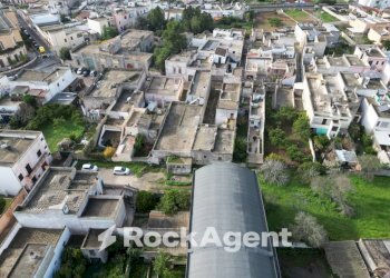 Vista - Altro via Ludovico Ariosto, Spongano - foto 16