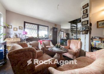 Salone - Villa viale Grigna, 28, Camparada - foto 3