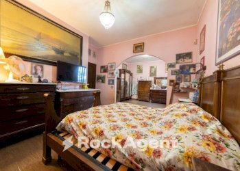 Camera da letto - Villa viale Grigna, 28, Camparada - foto 15