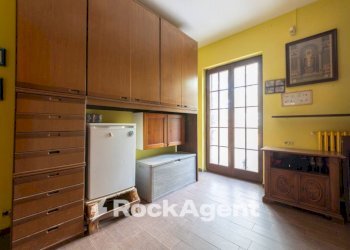 Camera da letto - Villa viale Grigna, 28, Camparada - foto 18