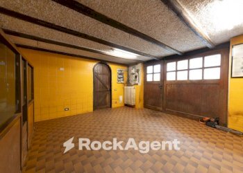 Interno non residenziale - Villa viale Grigna, 28, Camparada - foto 31