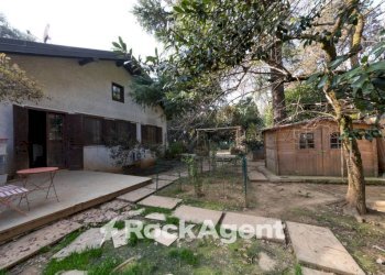 Giardino - Villa viale Grigna, 28, Camparada - foto 37