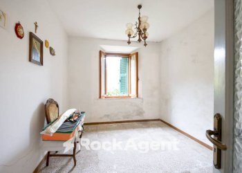Camera da letto - Stabile - Palazzo Località Villa Regnano, Casola in Lunigiana - foto 4