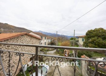 Balcone - Stabile - Palazzo Località Villa Regnano, Casola in Lunigiana - foto 8