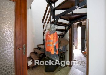 Scala - Stabile - Palazzo Località Villa Regnano, Casola in Lunigiana - foto 14