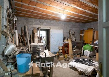 Cantina - Stabile - Palazzo Località Villa Regnano, Casola in Lunigiana - foto 20