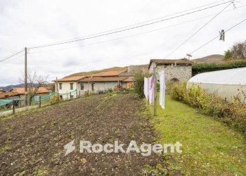 Terreno - Stabile - Palazzo Località Villa Regnano, Casola in Lunigiana - foto 26