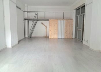 Commercial Premises Savona (neighborhood Villapiana) - photo 2