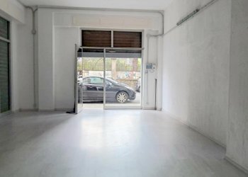 Commercial Premises Savona (neighborhood Villapiana) - photo 6