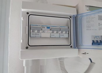 Commercial Premises Savona (neighborhood Villapiana) - photo 13