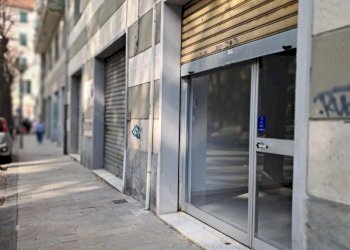 Commercial Premises Savona (neighborhood Villapiana) - photo 14