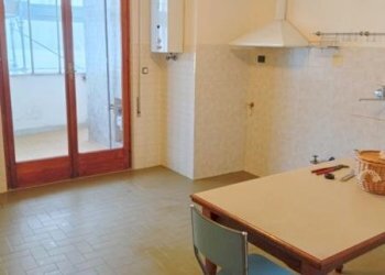 Appartamento Savona (zona Valloria) - foto 5