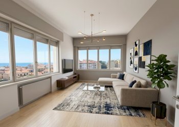 Appartamento Savona (zona Centro storico) - foto 1