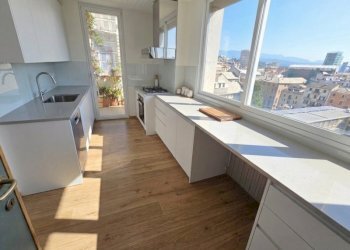 Appartamento Savona (zona Centro storico) - foto 4