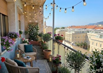 Appartamento Savona (zona Centro storico) - foto 6