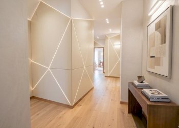 Appartamento Savona (zona Centro storico) - foto 14