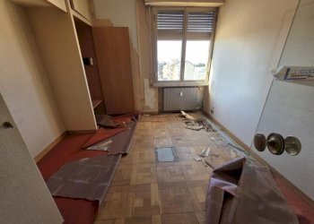 Appartamento Savona (zona Centro storico) - foto 17
