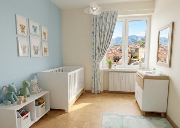 Appartamento Savona (zona Centro storico) - foto 18