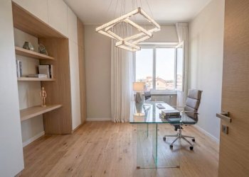 Appartamento Savona (zona Centro storico) - foto 19