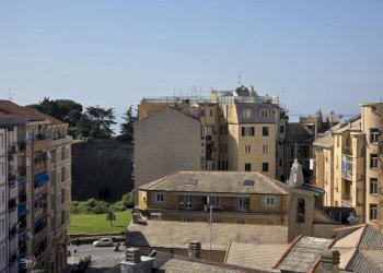 Appartamento Savona (zona Centro storico) - foto 20