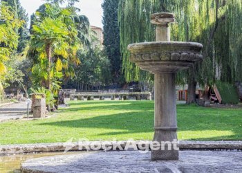 Giardino - Hotel via Vallecupa, 68, Viterbo - photo 1
