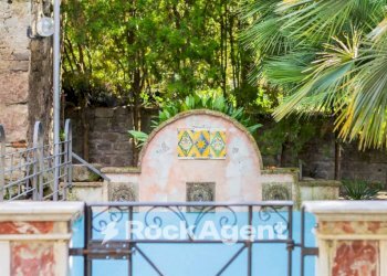 Giardino - Hotel via Vallecupa, 68, Viterbo - photo 8