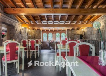 Interno non residenziale - Hotel via Vallecupa, 68, Viterbo - photo 13