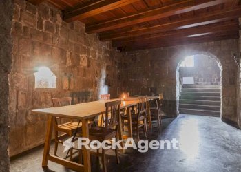 Cantina - Hotel via Vallecupa, 68, Viterbo - photo 17