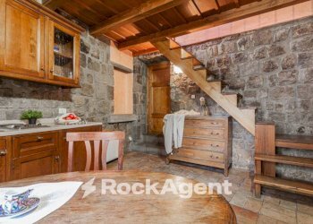 Cucina - Hotel via Vallecupa, 68, Viterbo - photo 32