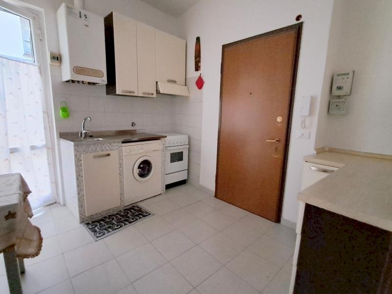 One-room apartment Savona (neighborhood Centro storico) - photo 1