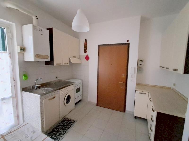 One-room apartment Savona (neighborhood Centro storico) - photo 2