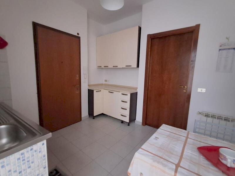 One-room apartment Savona (neighborhood Centro storico) - photo 3