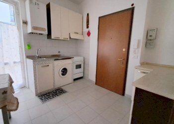 One-room apartment Savona (neighborhood Centro storico) - photo 1