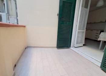 One-room apartment Savona (neighborhood Centro storico) - photo 5