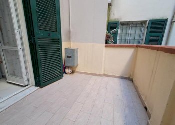 One-room apartment Savona (neighborhood Centro storico) - photo 7