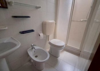 One-room apartment Savona (neighborhood Centro storico) - photo 11