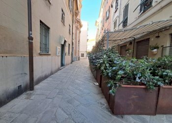 One-room apartment Savona (neighborhood Centro storico) - photo 12