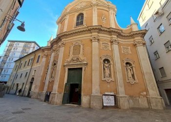 One-room apartment Savona (neighborhood Centro storico) - photo 13