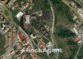 Mappa - Building land viale Vincenzo de Filippis, Catanzaro - photo 1