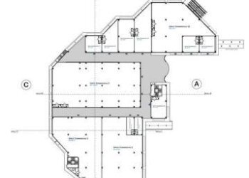Planimetria - Building land viale Vincenzo de Filippis, Catanzaro - photo 7