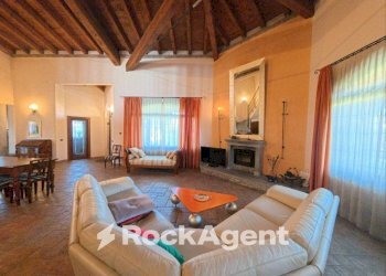 Salone - Villa via I. Rabin, 59, Casalpusterlengo - foto 3