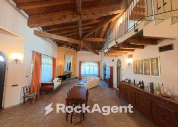 Salone - Villa via I. Rabin, 59, Casalpusterlengo - foto 4