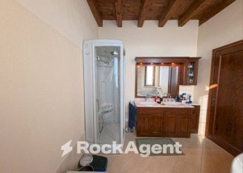 Bagno - Villa via I. Rabin, 59, Casalpusterlengo - foto 14